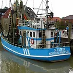 Meine-nordsee-fewo Esens