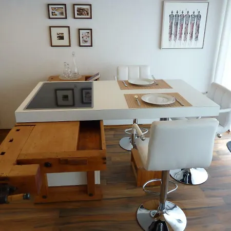 Meine-nordsee-fewo * Эзенс