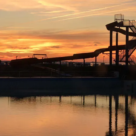 Apartman Meine-nordsee-fewo *