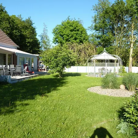 Meine-nordsee-fewo Appartement Esens