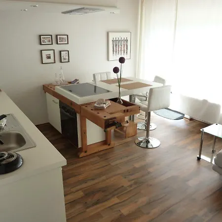 Meine-nordsee-fewo Эзенс