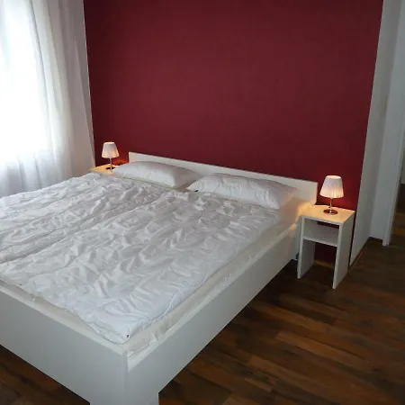 Meine-nordsee-fewo Эзенс