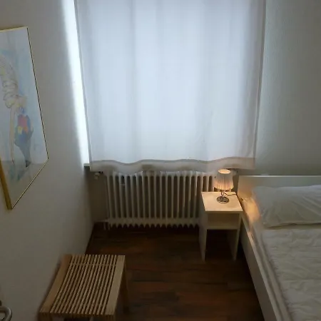 Meine-nordsee-fewo Апартаменты *