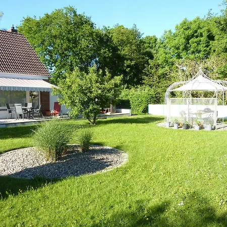 Meine-nordsee-fewo Appartement *