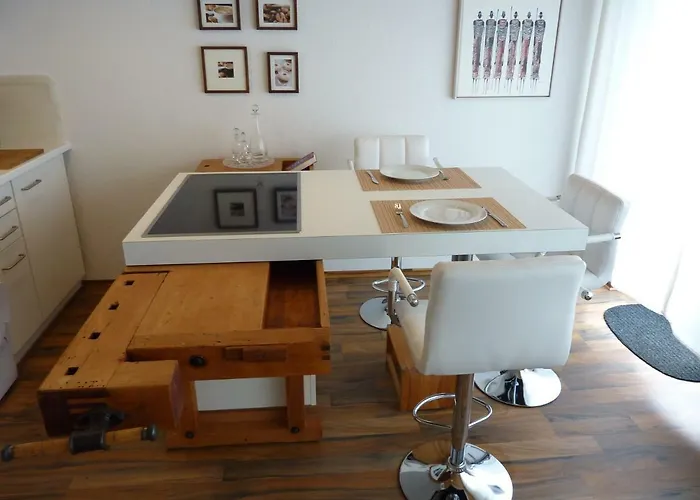 Meine-nordsee-fewo * Esens