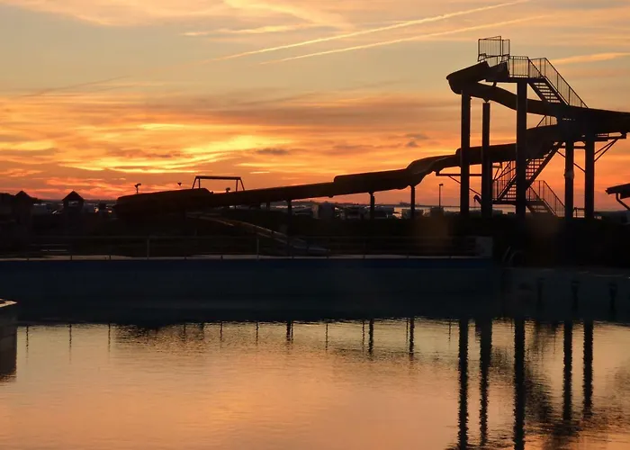 Apartman Meine-nordsee-fewo *