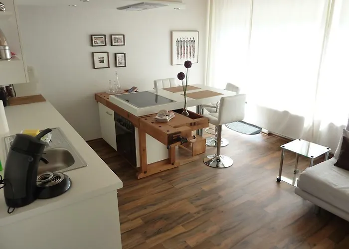 Meine-nordsee-fewo Esens