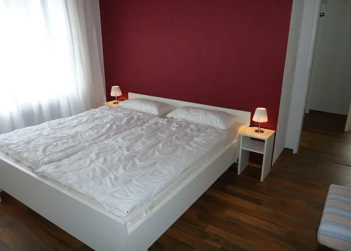 Meine-nordsee-fewo Esens