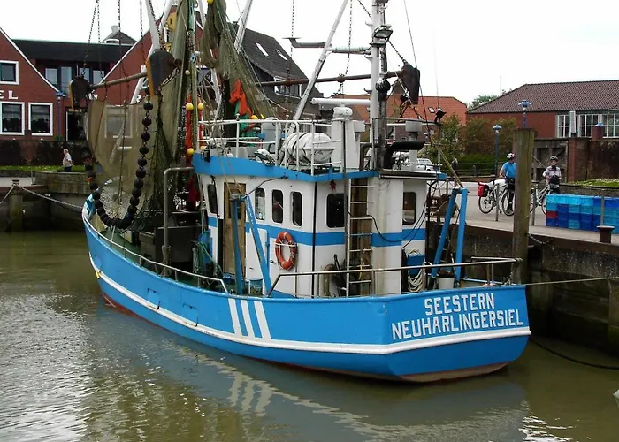 Meine-nordsee-fewo Esens